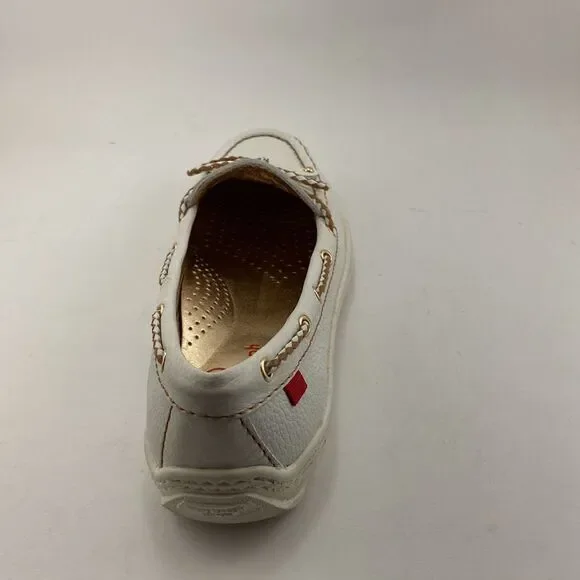 Marc Joseph New York white shoes - Picture 4 of 13